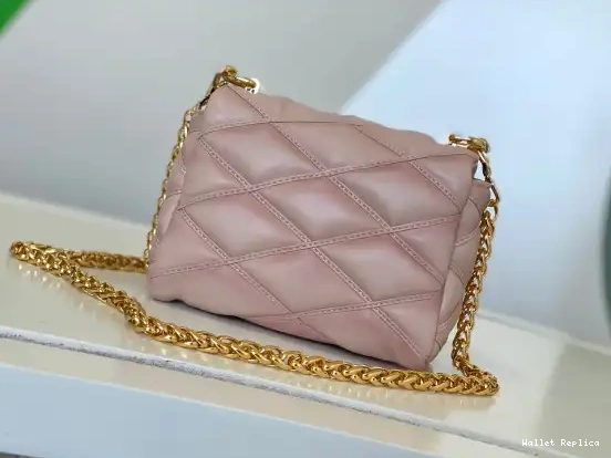 Affordable GO-14-15*10*6.5cm VUITTON Pico LOUIS 0604